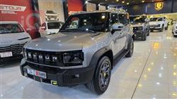 Jetour T2